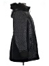 MICHAEL Michael Kors Black Coat Size XL - photo 4