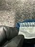 Assorted Brands Solid Blue Casual Dress Size 0X (estimated) - photo 8