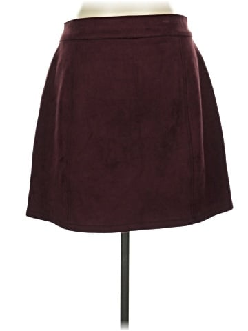 Maurices Casual Skirt (view 2)