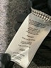 Wit & Wisdom Gray Casual Pants Size 16 (petite) - photo 4
