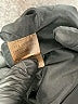 Ann Taylor Solid Black Formal Skirt Size 8 - photo 5