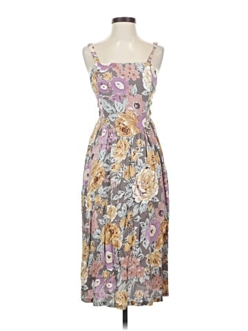 Field Day Cocktail Dress (view 1)