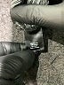 Xersion Gray Active Pants Size L - photo 8