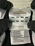 Adidas 100% Polyester Solid Black Sweatpants Size S (youth) - photo 3