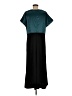 Grace Karin Teal Cocktail Dress Size XL - photo 2