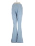 Soho Blue Casual Pants Size M - photo 2