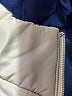 Merona 100% Polyester Blue Vest Size S - photo 6