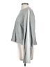 7 For All Mankind Gray Sweatshirt Size XS - photo 5