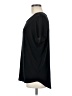 Express One Eleven Black Short Sleeve Top Size M - photo 5