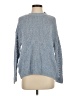 American Eagle Outfitters Blue Pullover Sweater Size XS - photo 1