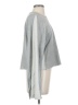 7 For All Mankind Gray Sweatshirt Size XS - photo 4