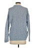 American Eagle Outfitters Blue Pullover Sweater Size XS - photo 2