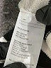 Laundry by Shelli Segal Stripes White Turtleneck Sweater Size M - photo 8