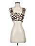 ALLFENIX Tan Tank Top Size XS - photo 1