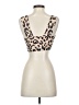 ALLFENIX Tan Tank Top Size XS - photo 2