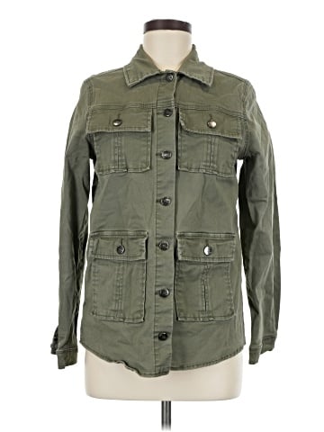 1822 Denim Jacket (view 1)