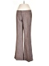 Twenty One Chevron-herringbone Brown Dress Pants Size 3 - photo 1