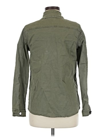 1822 Denim Jacket (view 2)