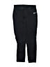 Nike Black Track Pants Size S (kids) - photo 1