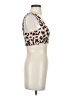 ALLFENIX Tan Tank Top Size XS - photo 4