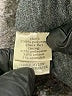 Dylan 100% Polyester Gray Vest Size S - photo 7