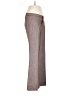 Twenty One Chevron-herringbone Brown Dress Pants Size 3 - photo 4