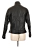 Unik Black Jacket Size L - photo 2