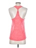 Under Armour Pink Active Tank Size XXS (estimated) - photo 2