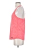 Under Armour Pink Active Tank Size XXS (estimated) - photo 5