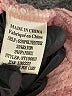 New In Pink Pullover Sweater Size S - photo 8