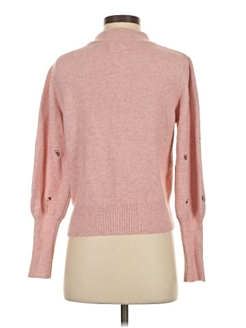 Springfield Turtleneck Sweater (view 2)