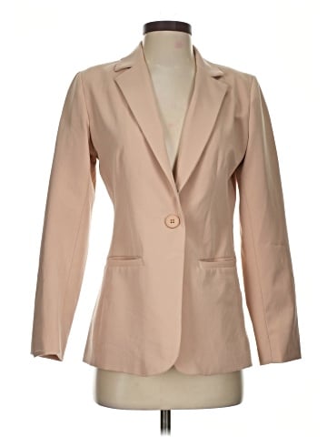 Cicy Bell Blazer (view 1)
