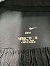 Nike Solid Black Track Pants Size 18 - 20 - photo 3