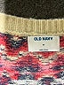 Old Navy Chevron-herringbone Tan Pullover Sweater Size 3X - photo 7