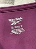 Reebok Purple Athletic Shorts Size S - photo 3