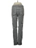 Principle Denim Innovators Gray Casual Pants Size 26 waist - photo 2