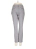 Gap Plaid Gray Dress Pants Size 4 - photo 1