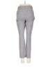 Gap Plaid Gray Dress Pants Size 4 - photo 2