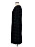 Tommy Hilfiger Tweed Black Casual Dress Size 8 - photo 5