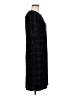 Tommy Hilfiger Tweed Black Casual Dress Size 8 - photo 4
