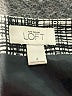 Ann Taylor LOFT Tweed Gray Formal Skirt Size 4 - photo 4
