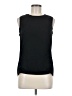 Lole Black Sleeveless T-Shirt Size M - photo 1