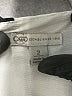 Cato Stripes Black Casual Dress Size 2 - photo 7