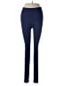 WITH Wear it to Heart Blue Active Pants Size M - photo 1