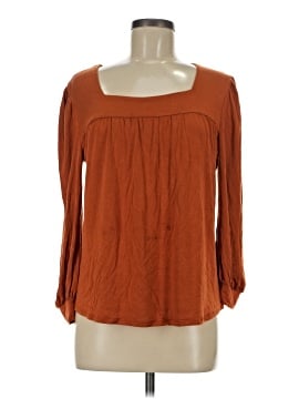 Amour Vert 3/4 Sleeve Blouse