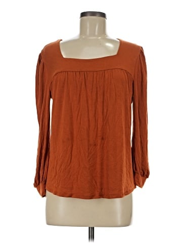 Amour Vert 3/4 Sleeve Blouse (view 1)