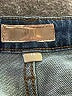 Kut from the Kloth Blue Jeans Size 14 - photo 3