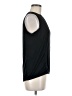 Lole Black Sleeveless T-Shirt Size M - photo 4
