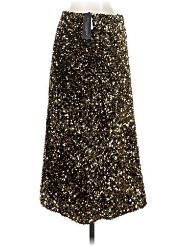 Banana Republic Factory Store Formal Skirt (view 2)