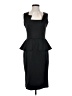 Unbranded Black Cocktail Dress Size S - photo 1